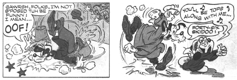 25-Goofy