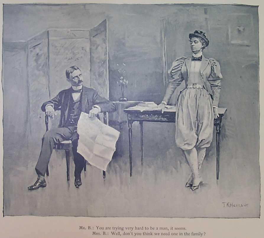 TryingToBeAManLifesComedy1AmericanFamily1897Pg4