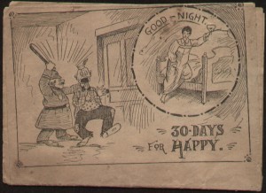 WhatHappySaw1905RCvr