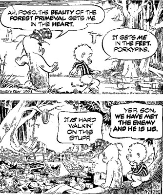 pogo