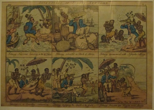 JohnnyNewcome1812WilliamElmesPlate1small