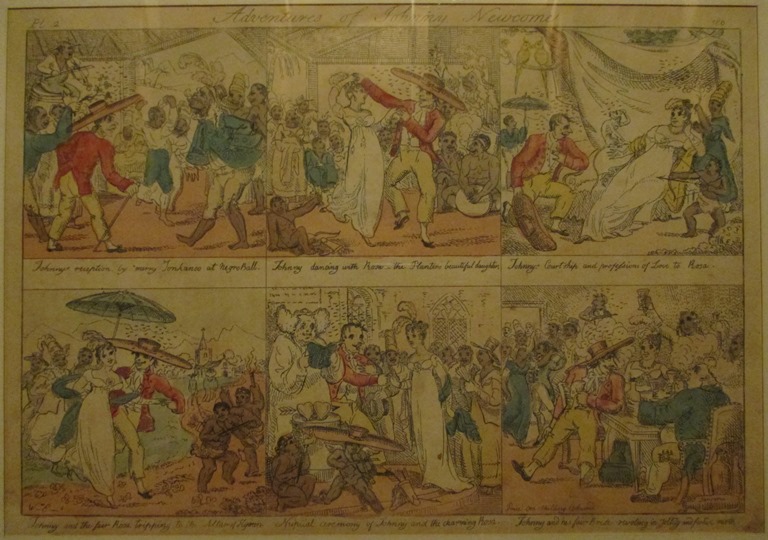 JohnnyNewcome1812WilliamElmesPlate2small