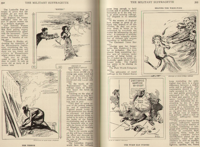 CartoonsMagazine191306Pg392t393small