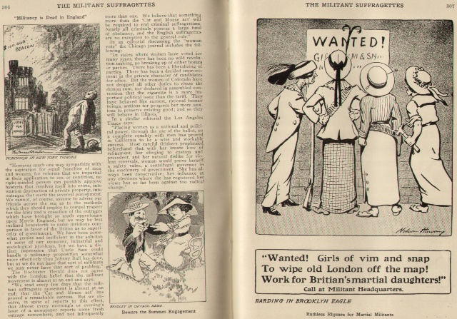 CartoonsMagazine191309pg306t307small