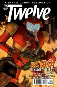 Electro-robot