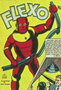 Flexo_(Earth-616)