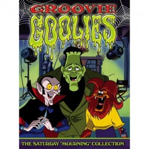 groovie goolies