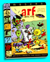 Modern Arf